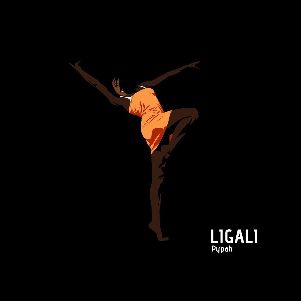Pypah_milly's tweet photo. #Ligali drops tomorrow! 💎 https://t.co/rXaicBUbSy