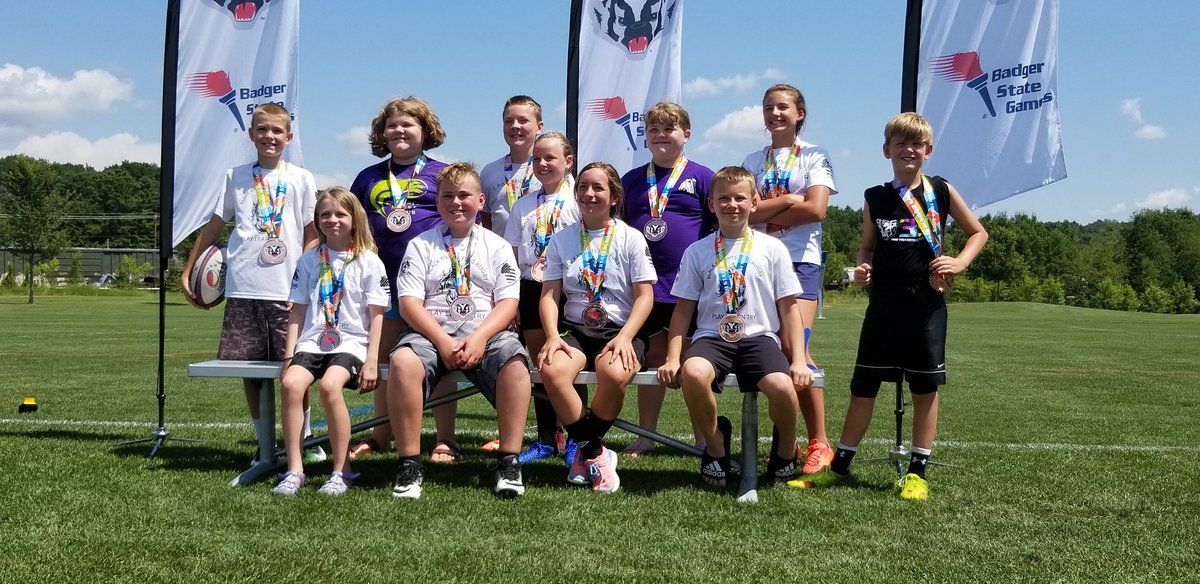 Badger Kings Rugby Co. tweet media