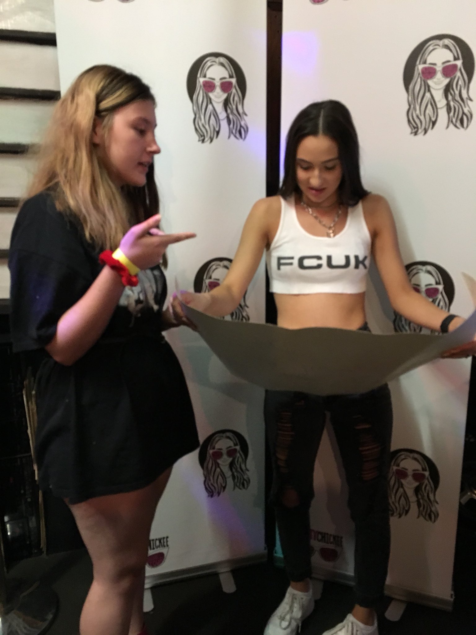 I'M That Bitch: Jade Cargill'S Journey - k1m4jfn