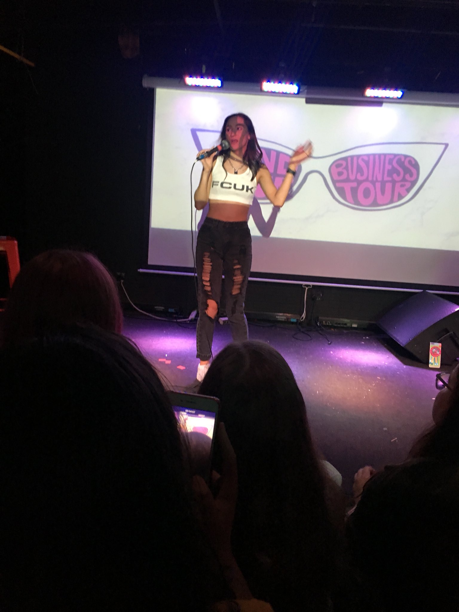 I'M That Bitch: Jade Cargill'S Journey - 3cs662c