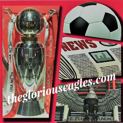 Benfica vs Sporting Super Cup - Where to watch
thegloriouseagles.com/2019/08/benfic…

#slbenfica  #SportingCP #portuguesesupercup #livetv #candidodeoliveira #Supercup2019