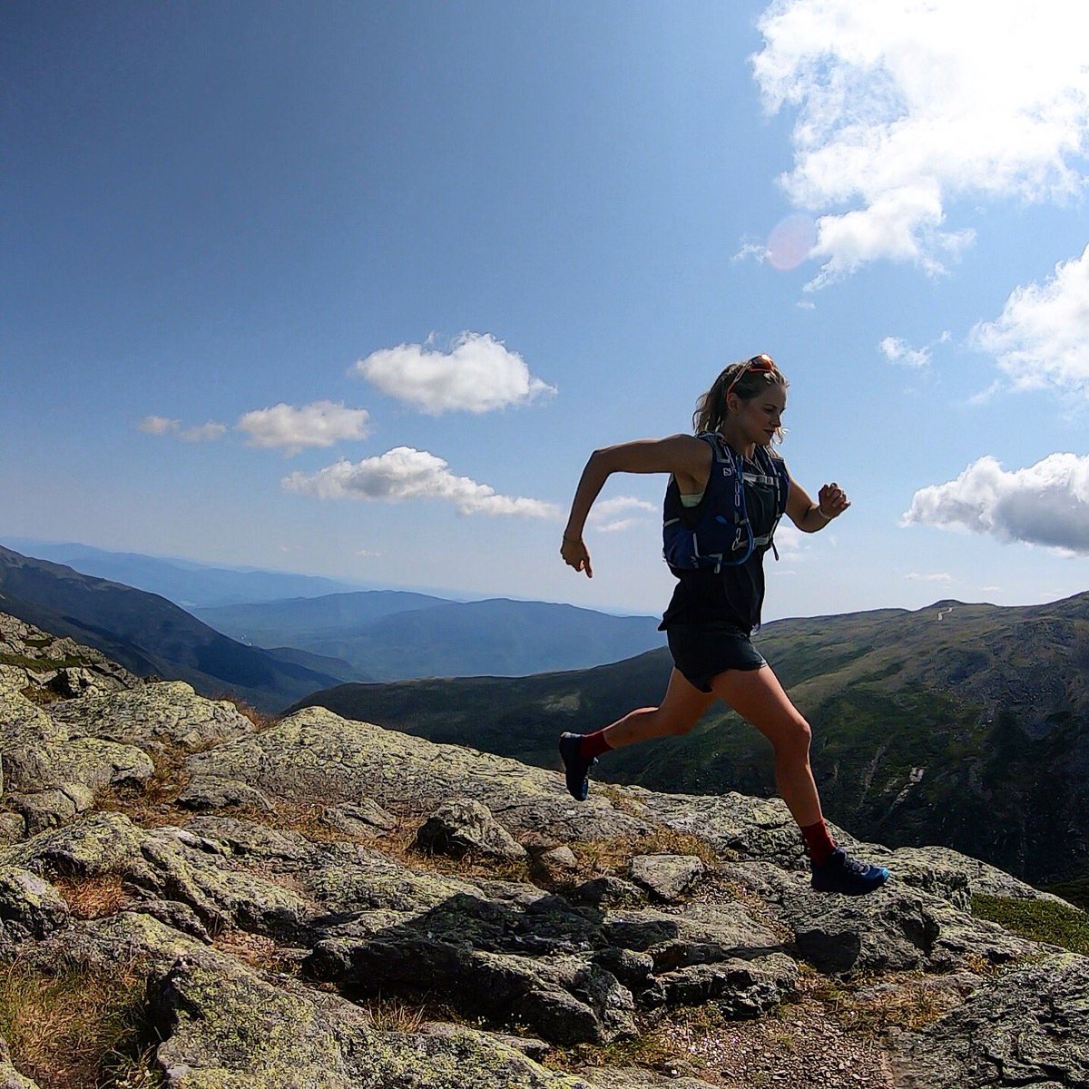 Jessie Diggins tweet media