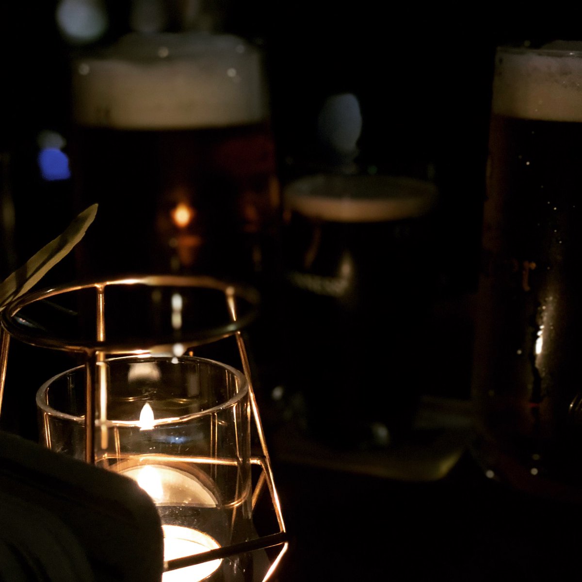 Mal wieder in der Heimat und auf ein Bier mit Freunden in die alte Stammkneipe #ruhrpottromantik