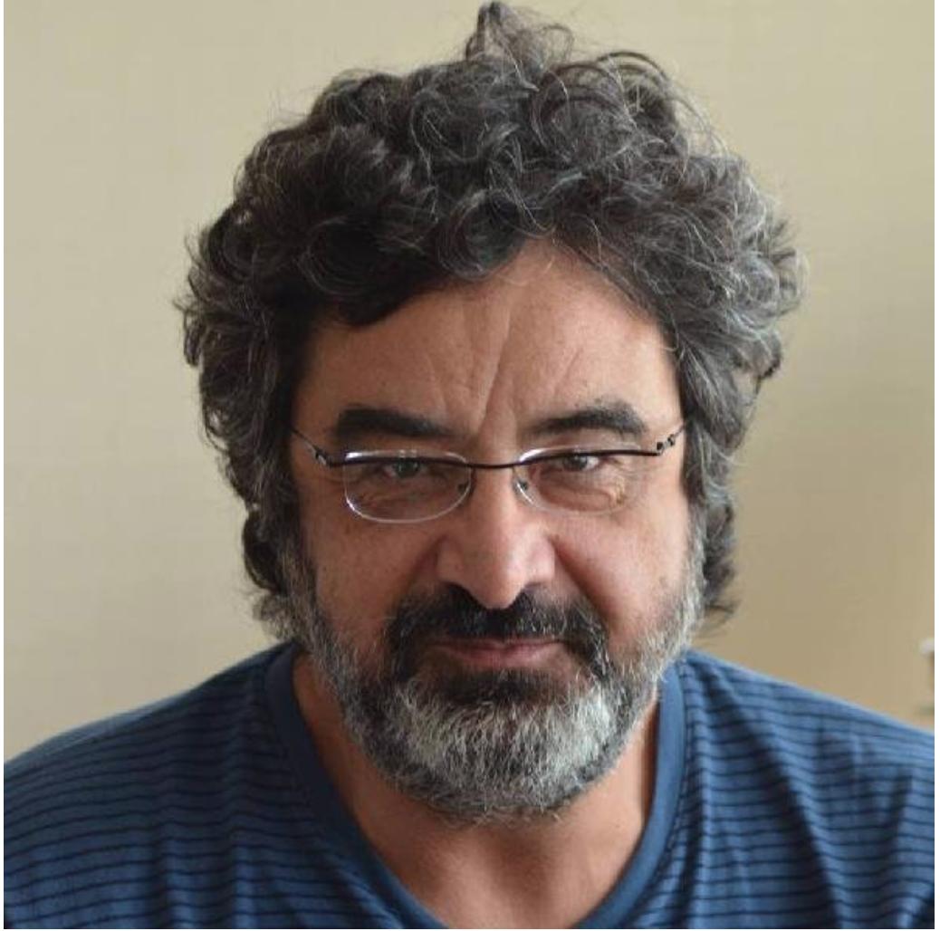 Tanıdığım en nazik, en donanımlı, en saygılı ve sevgili insanlardan biriydi. Allah mekanını cennet eylesin. Eşine de acil şifalar diliyorum... #cuneytcebenoyan #gazeteci