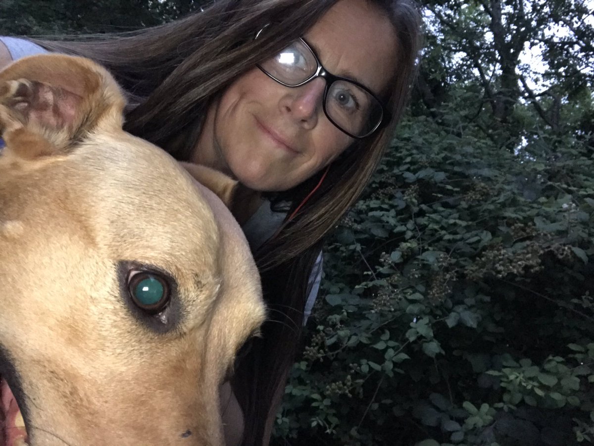 emmapaedsphysio's tweet image. #AHPsActive #getactivechallenge - a walk / run with Carlos @TeamBoobsPT @CV_UHB