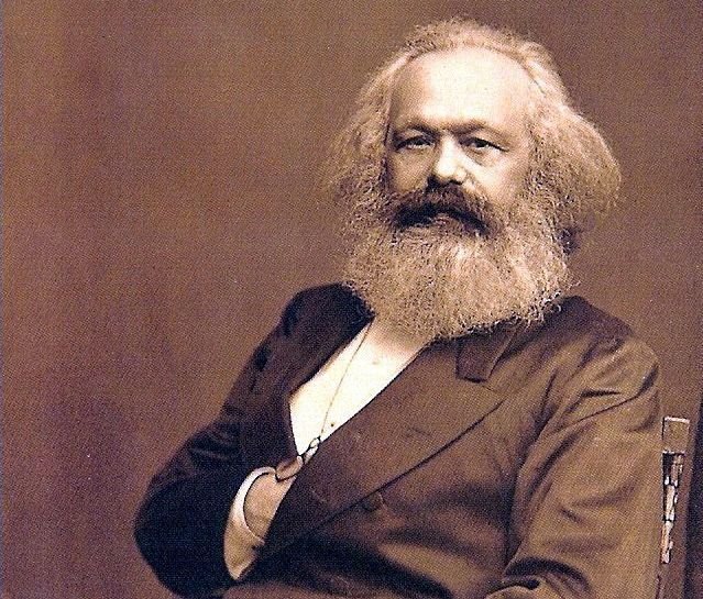 Haseul as Karl Marx-everyone agrees that the theories really start here-studied abroad, had crazy experiences at school-piercing gaze-the smart one-classically trained communication-collects sugar daddies without really trying