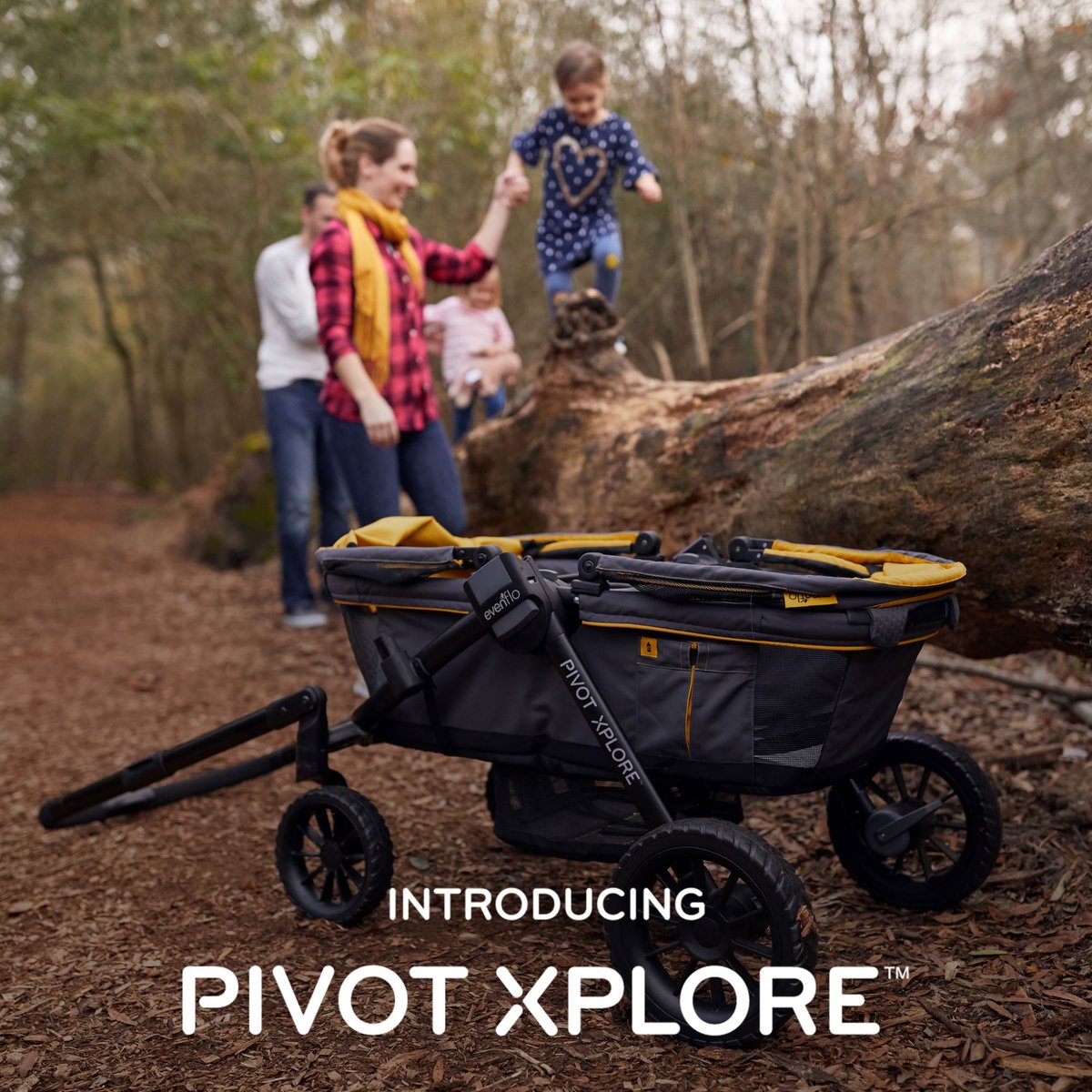 evenflo wagon target