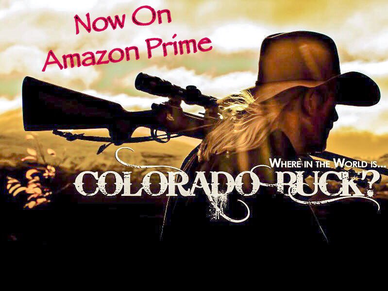 Colorado Buck tweet media