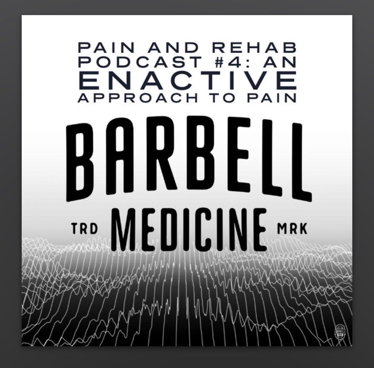 MichaelRayDC's tweet photo. Thanks @Peter_Stilwell &amp; @KatherineHarman for coming on our podcast to discuss your latest paper, An Enactive Approach to Pain: Beyond the BPS Model. We thoroughly enjoyed this conversation. @DMilesPT @MichaelAmatoPT
https://t.co/TJNrd1sOc9 https://t.co/09eAaPhJHl