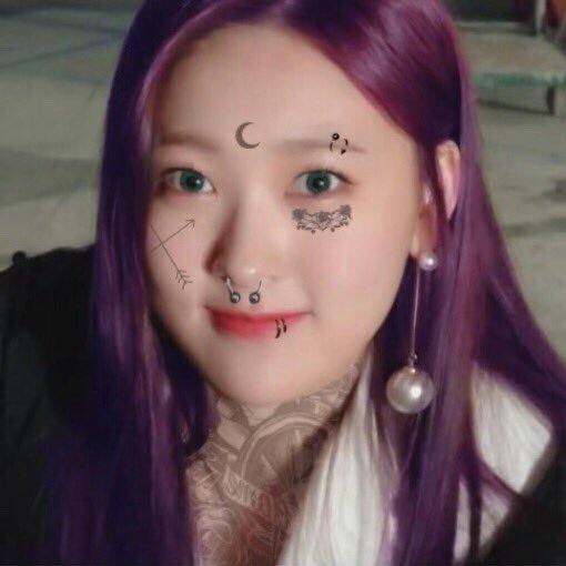 Choerry as Ho Chi Minh-inspiring one-endless positivity, no matter circumstance-talented choreographer-travels through holes in the ground to surprising places-ho chi minh and choi ye rim are actually really similar names wtf