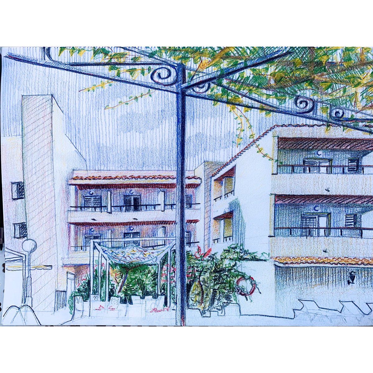 BAND Architects Ltd tweet media