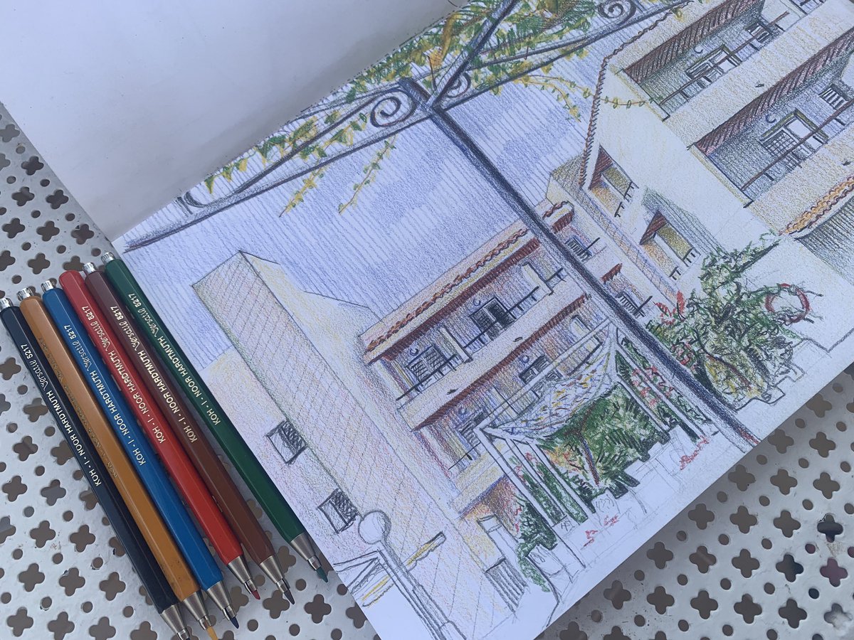 BAND Architects Ltd tweet media