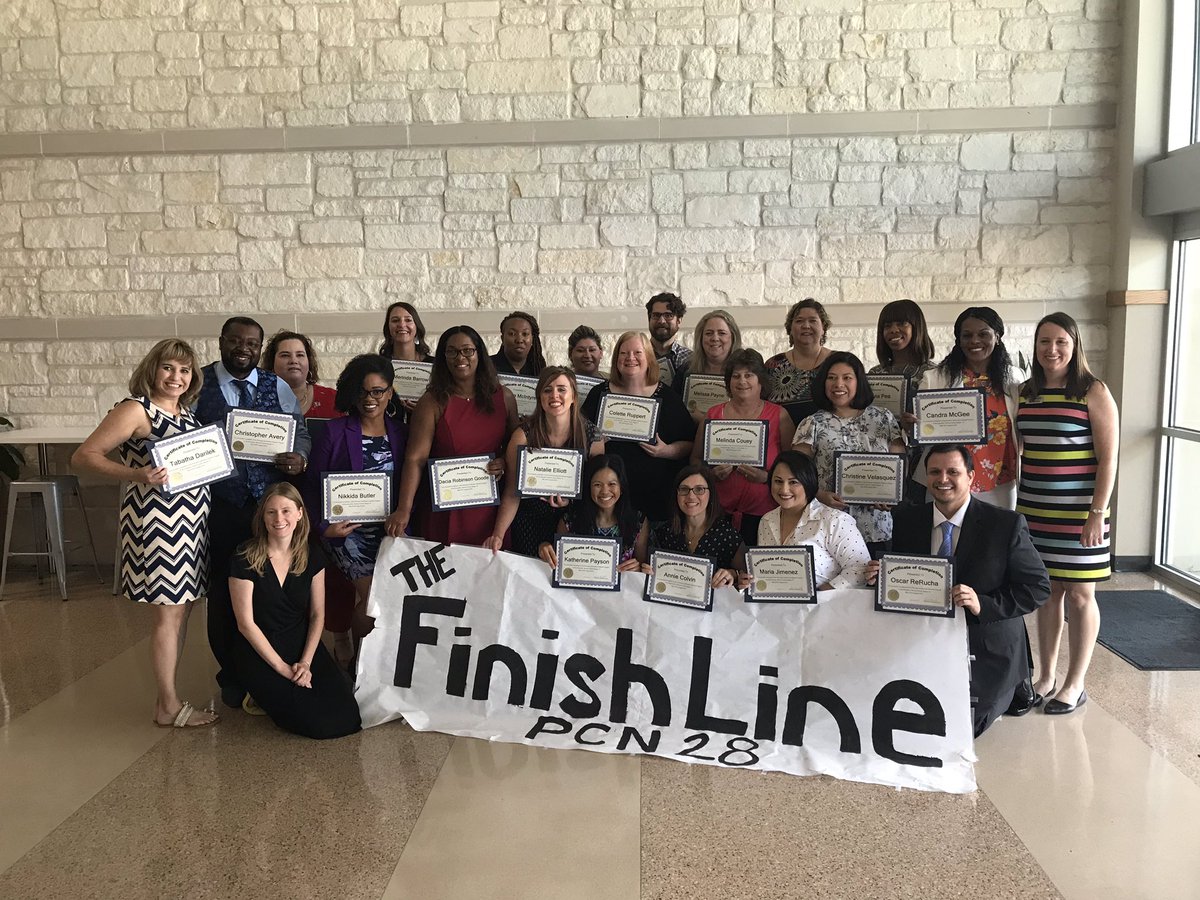 Region 13 Leaders tweet media