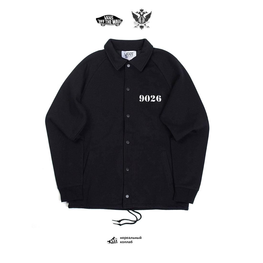 unreal_collab's tweet image. Сотрудничество ФСИН Х VANS для молодой части осужденных по уголовным статьям.
#ДОПУСКАЙ