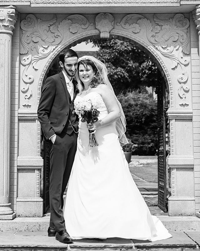 Congratulations to Mr &amp; Mrs Marshall, it’s been a brilliant day. Been awesome working with @leebirkinphotography today. Enjoy the party!!! #wedding #weddingphotographer #weddingphotography #weddingphotos #couple #weddingday #weddinginspiration #portraitp… ift.tt/339dlf3