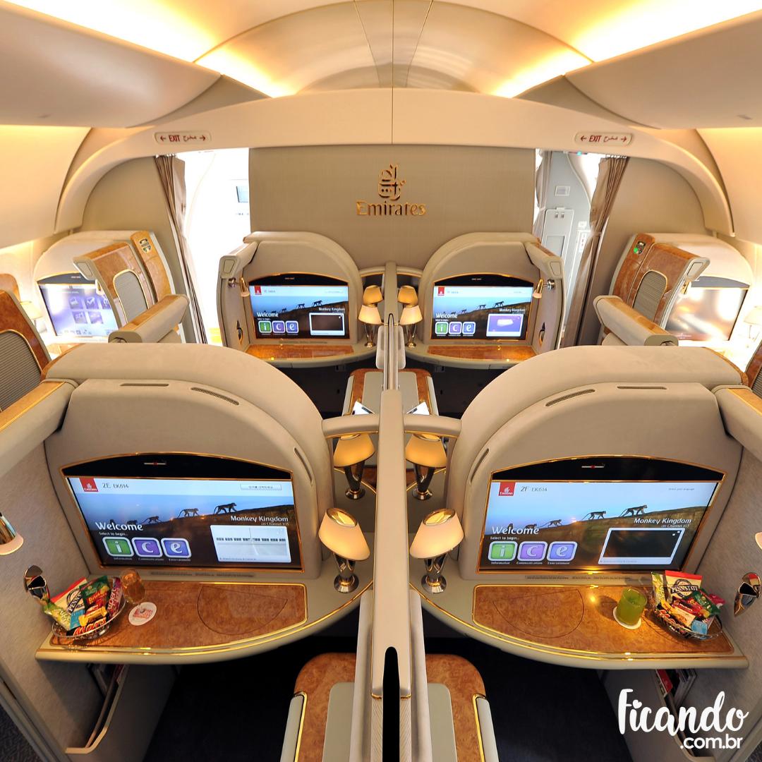 BrFicando's tweet photo. Ou é a da Emirates do A380? O que você acha?

#amor #firstclass #couple #dinheiro #elegancia #fashion #follow #generosidade #lifestyle #like #luxo #luxury #milionarios #moda #money #ouro #rich #richcouple #riqueza #sucesso #sugar #sugarbaby #sugardaddy #ficando https://t.co/jPTCPpYZW6