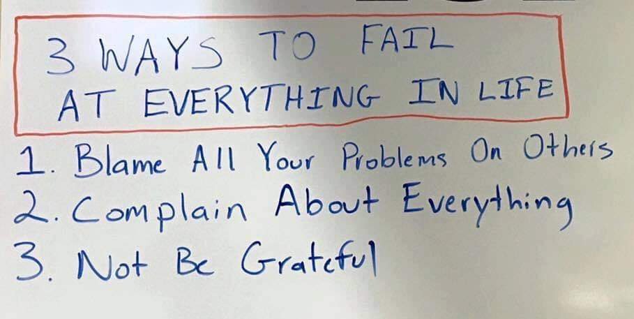 #realtalk