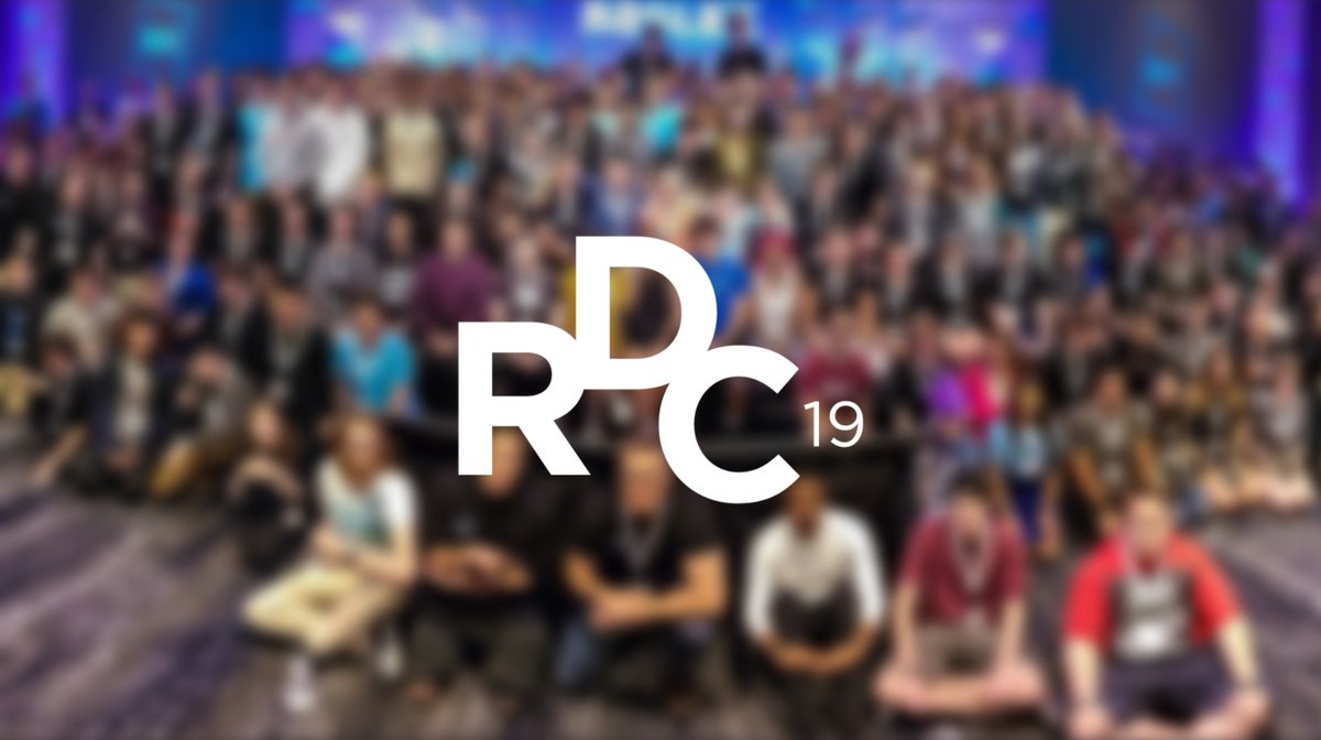 Rdc 2019 Highlights - roblox on twitter we out here livin that dev life