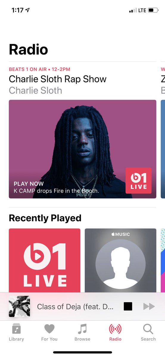 gillygill_jr's tweet photo. It’s #Saturday between 12-2pm pt.,and there’s no better show to put in work to than @CharlieSloth ‘s #rapshow on @Beats1 I 👀 you too @dellessa 🙌🏽 🏃🏽‍♂️💨💨💨💨💨#sweat #cardio #drdrip #episode28 #fireinthebooth #imalillate #AppleMusic #weekend https://t.co/EMKyTZYnPJ