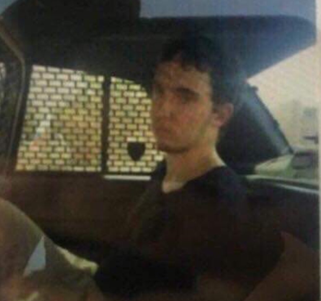 Patrick Crusius identified as El Paso Shooting Suspect