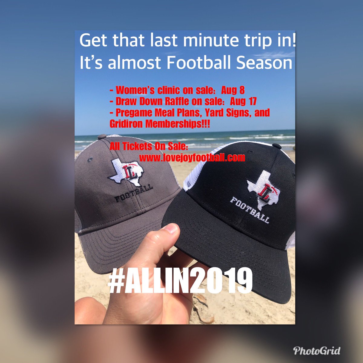 3DroupBoys's tweet photo. #Lojofootball https://t.co/8l6GRZtezS