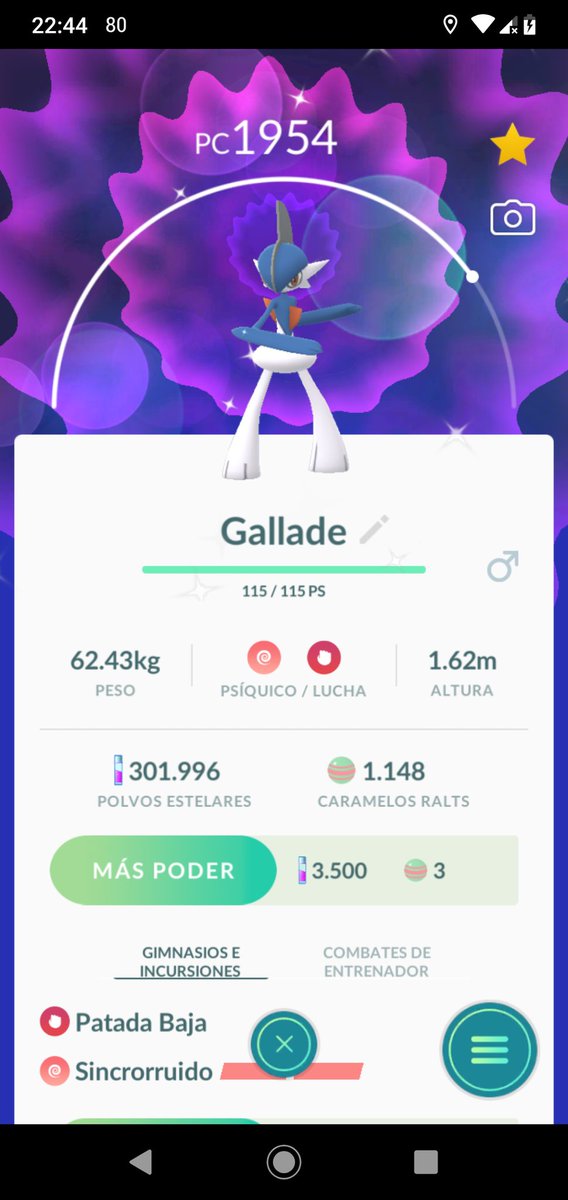 MORTSLAK's tweet image. #RaltsCommunityDay @AmigosPokemonGO  @MPG_net