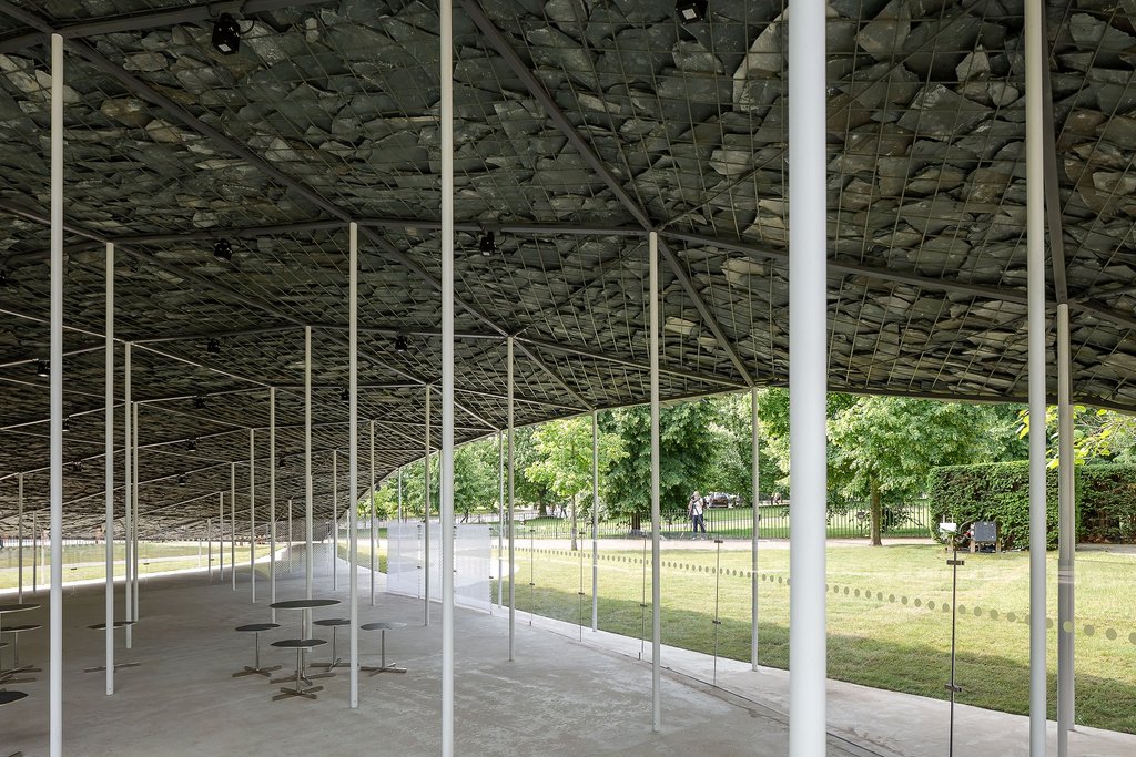 ArchSight_'s tweet photo. Serpentine Pavilion 2019 diseñado por Junya Ishigami.
Keingston Gardens London W2 3XA, Reino Unido

Días y horarios: 21/ 6 al 6 /10 de 2019, lunes a domingo de 10:00am a 18:00pm

Síguenos en @arquitrends para conocer más de esta propuesta

Photography © 2019 Norbert Tukaj https://t.co/eUNSgJcMA9