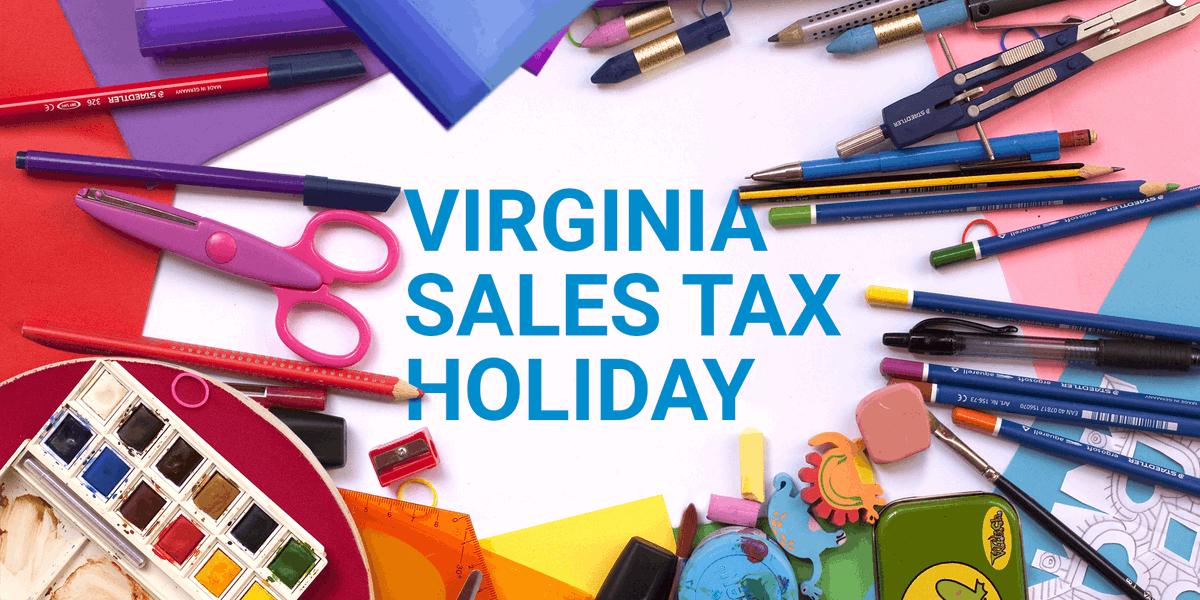 AppleFederalCU's tweet photo. It's #TAXFREEWEEKEND! While you're getting your kids ready to go #BackToSchool, pick up some extra school supplies for our #CollectForKids drive and drop them in the yellow bin at any Apple branch through Aug. 31! https://t.co/7nUeKavMjd