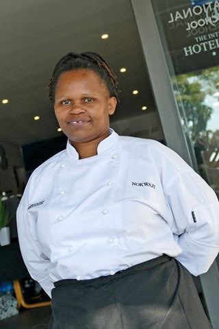 showcookcom's tweet photo. 🥈2nd Place ~ BEST BIO-WHEAT BAKER Nokwazi Gigada, Southern Sun Elangeni & Maharani @tsogosun #Biowheat #DistellIHC2019 #InterHotelChallenge @KitchenAidAfric https://t.co/wwTPLCfa85