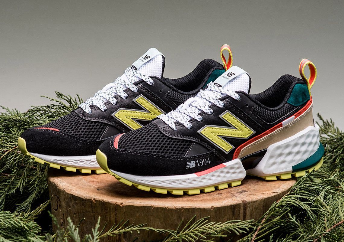 new balance outdoors