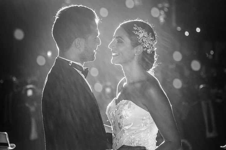 Most beautiful weddings and couples on this thread 