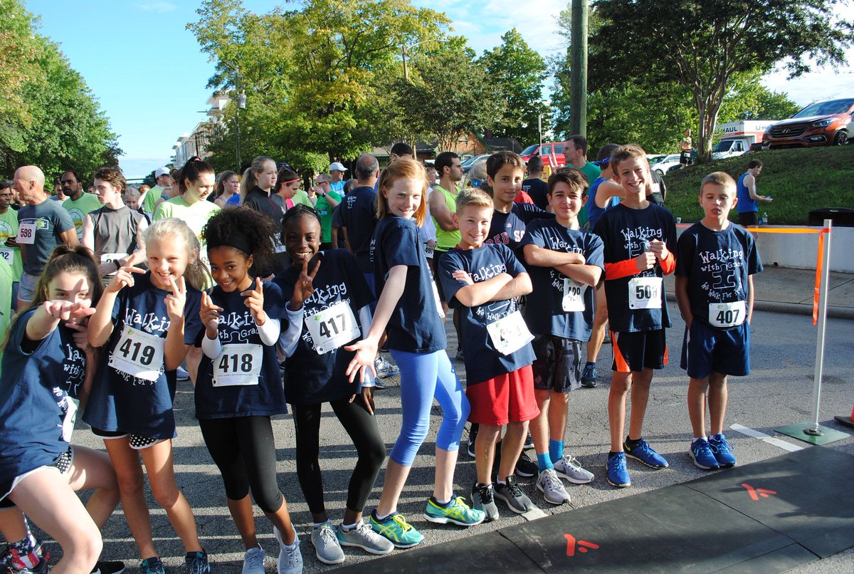 AutismSocietyNC's tweet photo. Come celebrate with the #autism community. Sign up for a fall #RunWalkforAutism! https://t.co/nGjChpT4zT https://t.co/NrjLbmVt9x