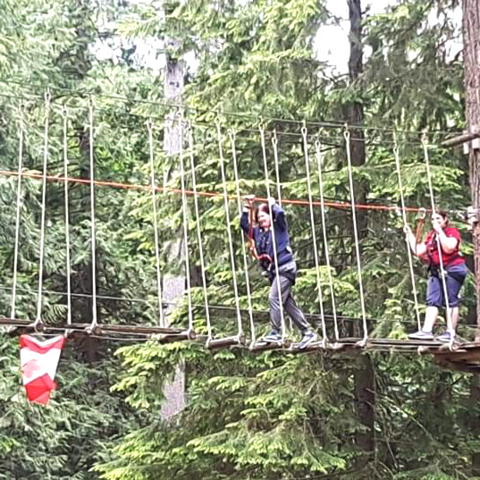 Scouts Canada tweet media