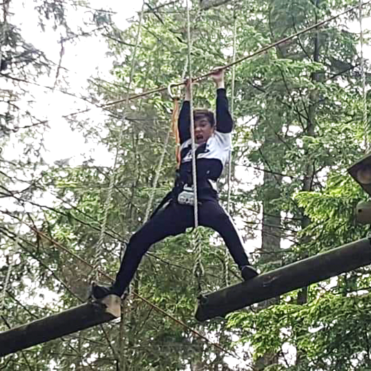 Scouts Canada tweet media