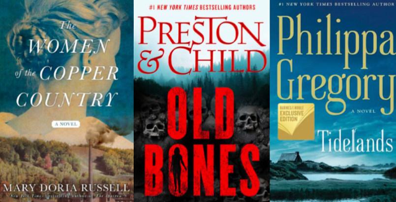 Barnes Noble On Twitter Here Is Our List Of The Best New