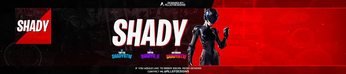 AllefDesigns's tweet photo. Youtube Revamp for @ShadyBTW  ! RT &amp; Likes are appreciated :)
If you want to order send me a message!
Portfolio : https://t.co/6i0OnjxjHc https://t.co/EuDsBoRh2m