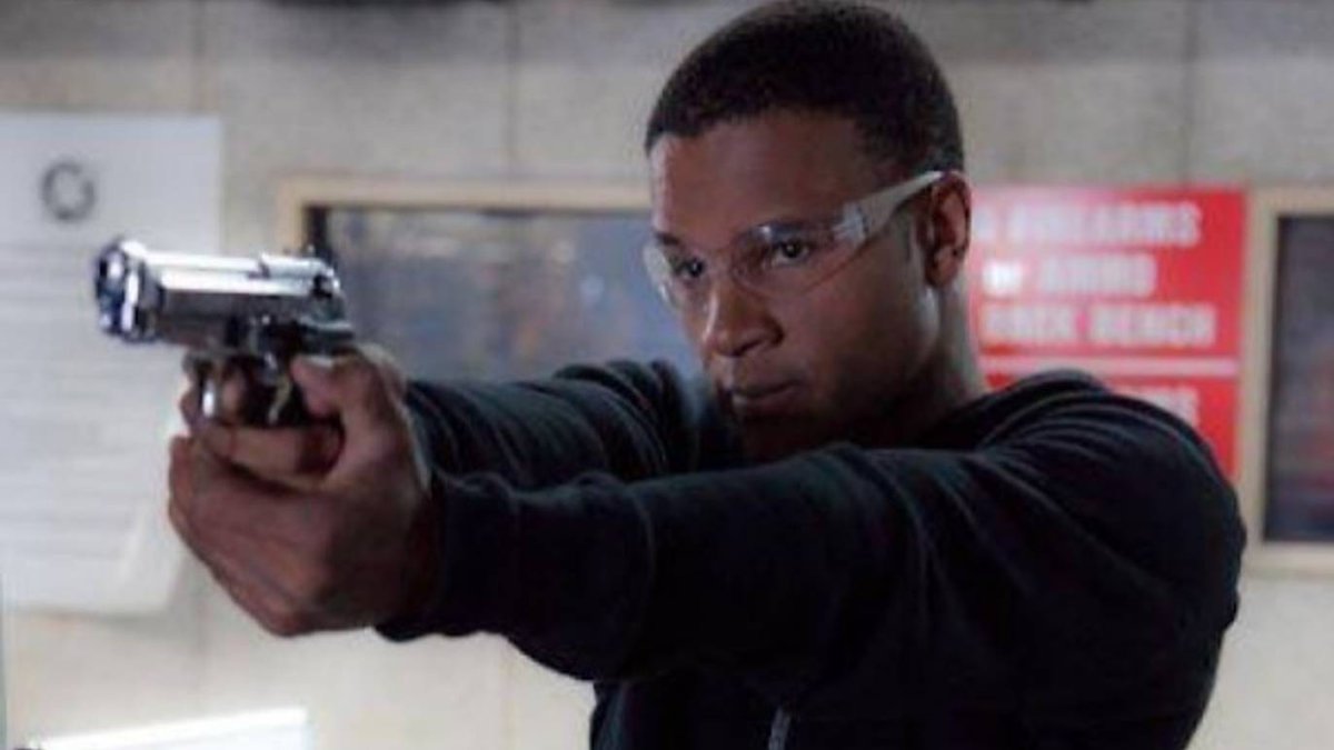 queerguru's tweet photo. Queerguru reviews @DougSpearman hilarious gay comic film noir #HotGuysWithGuns from @wolfevideo that is now streaming on @MyDekkoo https://t.co/91GsNQeC4W @ILoveGayMovies https://t.co/ZaKFWUF377