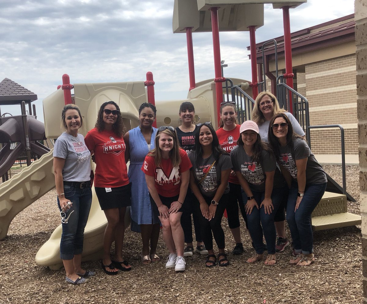 mrsLHernandez's tweet image. Kinder play date was a success! Thank you to our staff who met our incoming kinder and pre kinder students! @NISDMireles @jamcounseling @JenniferMorant6 @latia_bishop @MrsBurnsKinders @_MsMaldonado @RMorado2 @JRamz2015 @Mrs_WeeksL @Wilkes1stJAM #readyforkinder #Kindergarten