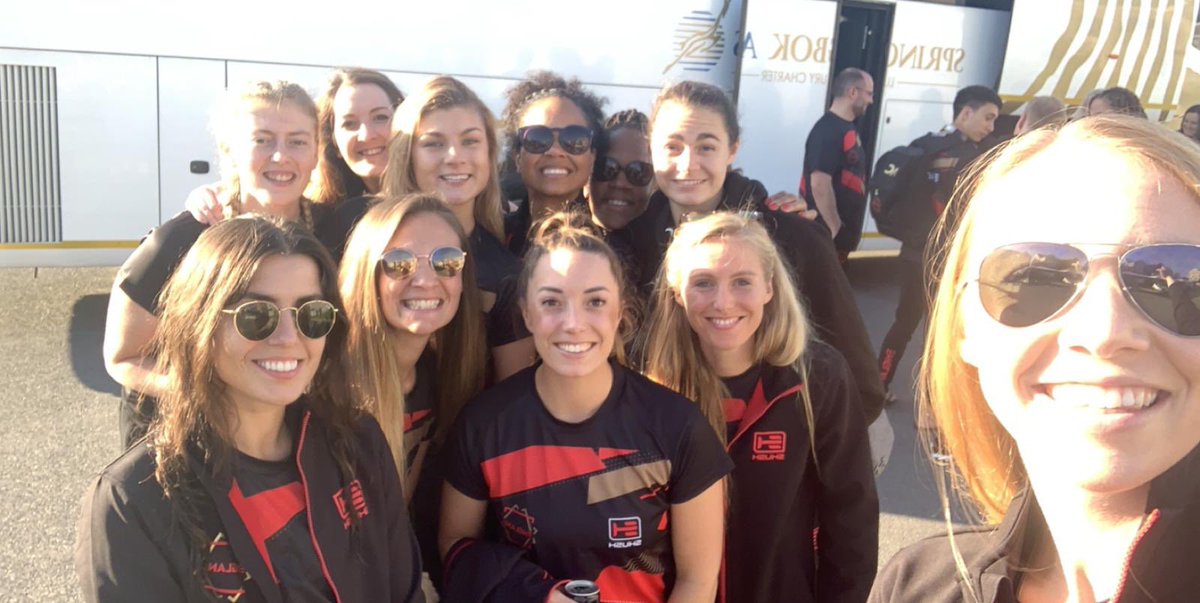 EnglandNets's tweet photo. England Ladies. Will be playing New Zealand tomorrow 10am follow this link to watch them in action. 

(https://t.co/idCUFqGwbq)

#INWC19 https://t.co/0zOPYakqif
