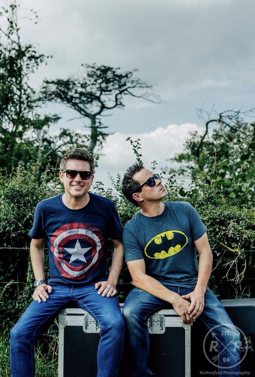dickndom's tweet photo. Legends!!!! https://t.co/cZV18sSESd