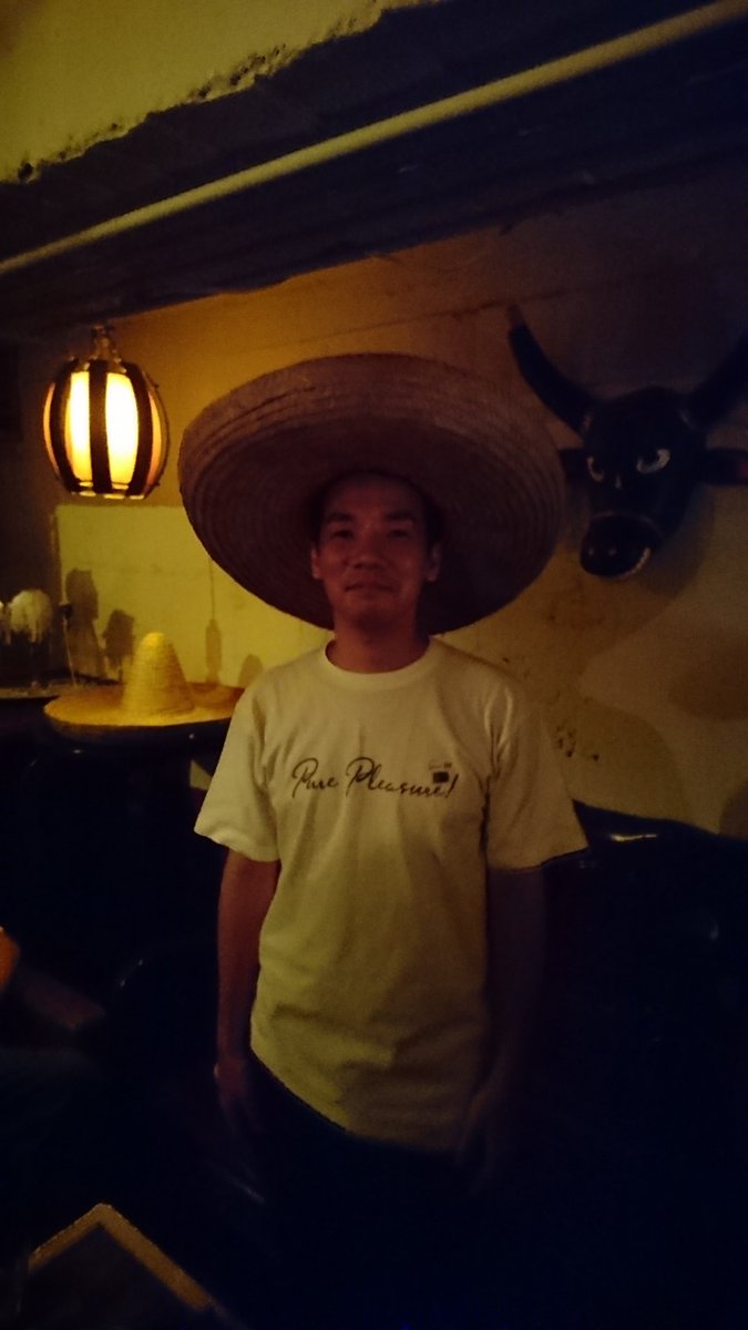 cazide's tweet photo. 朝方のいい笑顔。
#pureple
#ganger https://t.co/1YplhGPFLv
