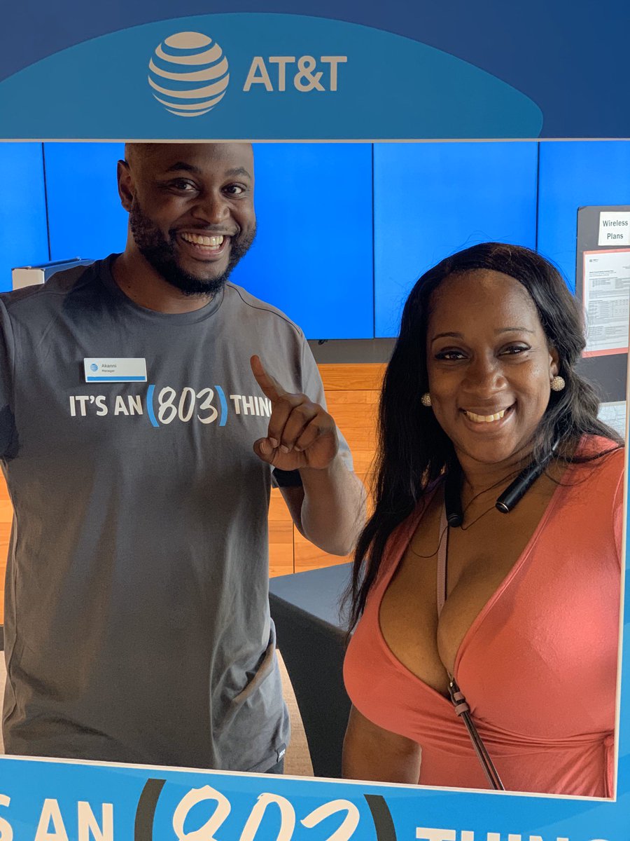 Akanni Frieson tweet media