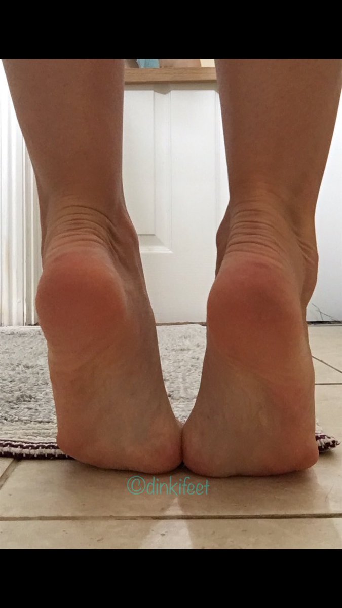 dinkifeet's tweet photo. Feetpics &amp; vids available 
Check my IG account @dinkifeet4 #footfetish #feetpics #softfeet https://t.co/Rm5G9y7FGG
