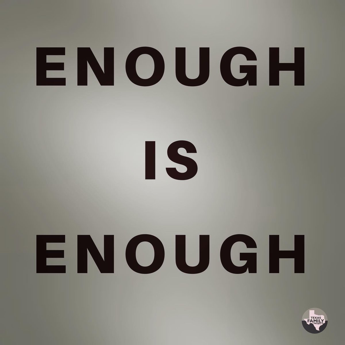 El Paso deserves more than thoughts and prayers. Enough is enough when it comes to gun violence in Texas and America. #elpaso #enoughisenough #endgunviolence #gunreformnow  #texaspolitics #massshooting