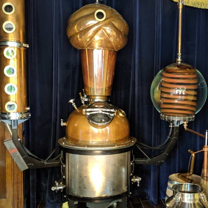 Bourbon Buzz tweet media