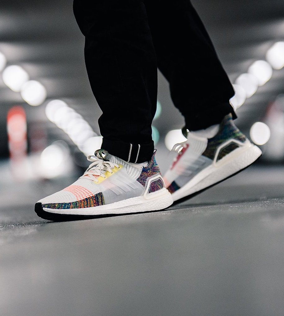 ultra boost pride 2019