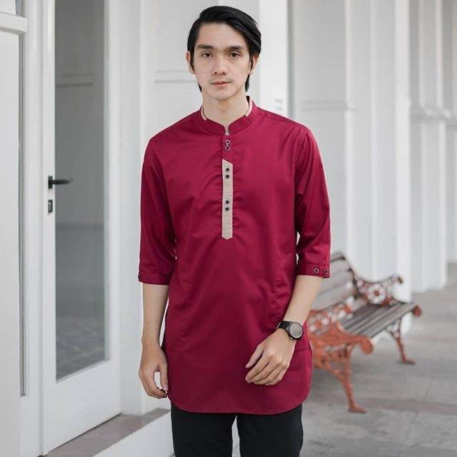 ranita313's tweet photo. Saya menjual Qurta Pria m... seharga Rp185.000. Dapatkan produk ini hanya di Shopee! https://t.co/86YuFs7qvd #ShopeeID https://t.co/HrX3wKduG8