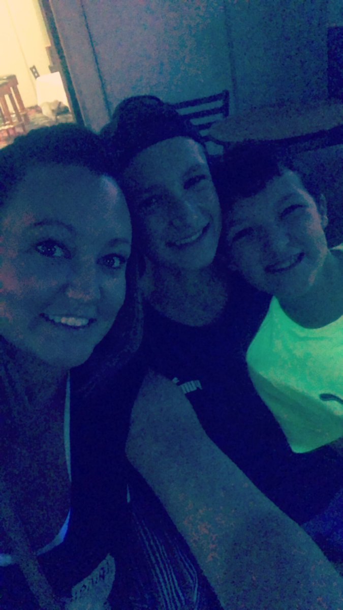 Al_Bolinger's tweet photo. My world ❤️ https://t.co/TUWHZ1eHif