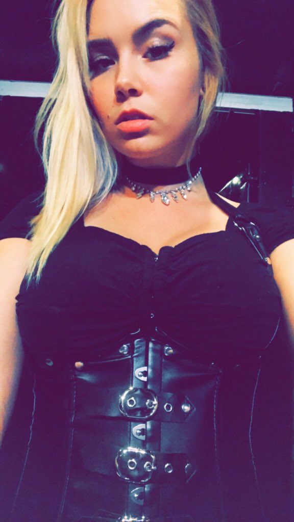 Princess Natalya Vega’s Backup Account on Twitter "You just sit there