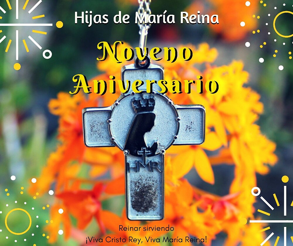 HMRoficial's tweet photo. El día de hoy estamos cumpliendo nueve años que iniciamos la fundación de esta Asociación. Pedimos sus oraciones, para que Dios ilumine y sostenga esta obra. 

"Esta obra es de Dios, y también de vosotros cuando la llevéis a cabo". #SanIgnaciodeAntioquía https://t.co/i6tTkAsbLK
